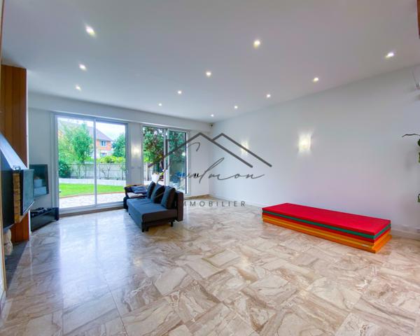 Maison 7 pièces - 250 m² Bien prestige