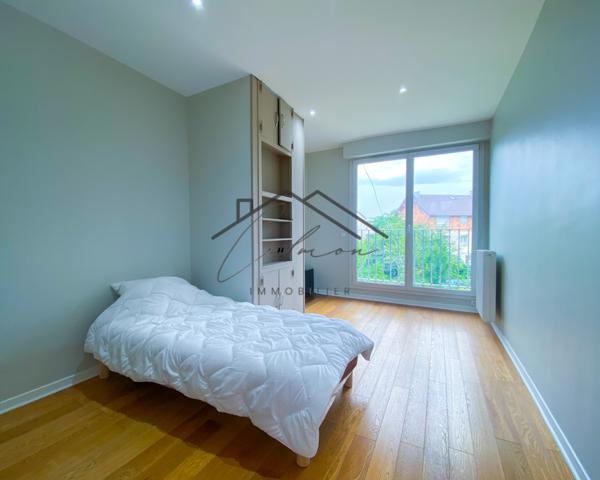 Maison 7 pièces - 250 m² Bien prestige