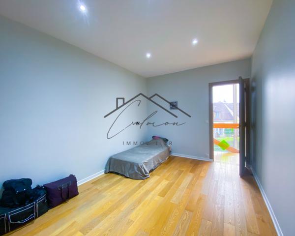 Maison 7 pièces - 250 m² Bien prestige