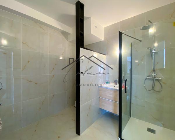 Maison 7 pièces - 250 m² Bien prestige