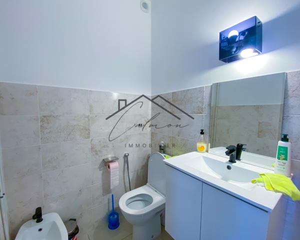 Maison 7 pièces - 250 m² Bien prestige