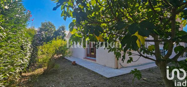 Maison à vendre 4 pièces 95 m² Bages