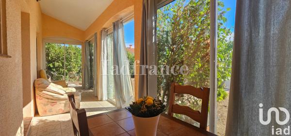 Maison à vendre 4 pièces 95 m² Bages