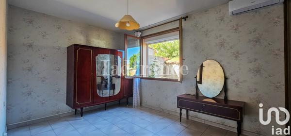Maison à vendre 4 pièces 95 m² Bages