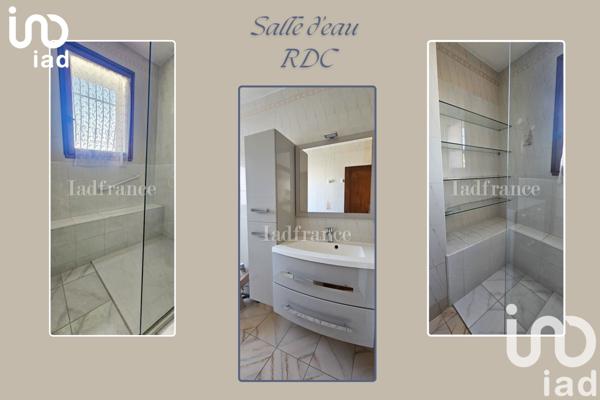 Maison à vendre 4 pièces 95 m² Bages