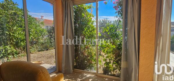 Maison à vendre 4 pièces 95 m² Bages