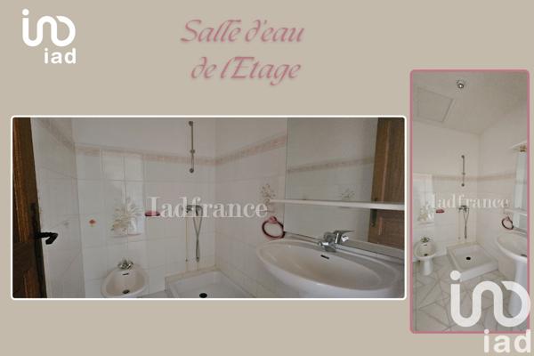 Maison à vendre 4 pièces 95 m² Bages