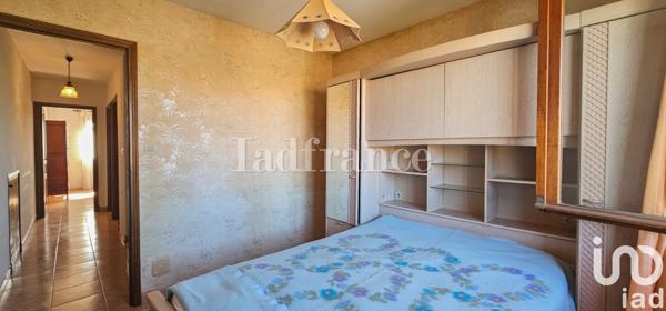 Maison à vendre 4 pièces 95 m² Bages