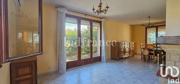 Maison à vendre 4 pièces 95 m² Bages