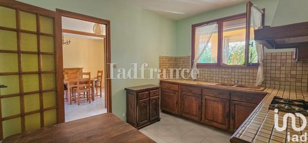 Maison à vendre 4 pièces 95 m² Bages