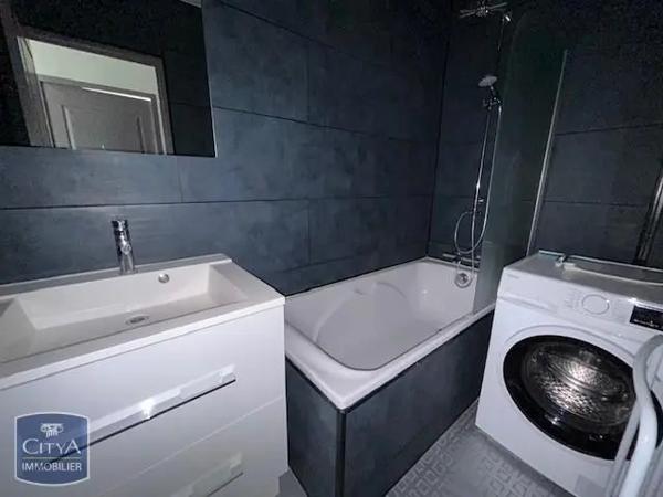 Appartement à louer 3 pièces 60.08m² Saint-Étienne (42000)