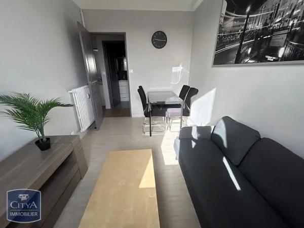Appartement à louer 3 pièces 60.08m² Saint-Étienne (42000)