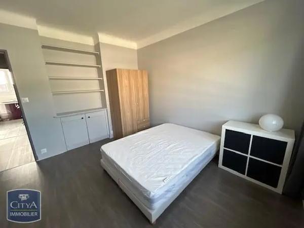 Appartement à louer 3 pièces 60.08m² Saint-Étienne (42000)