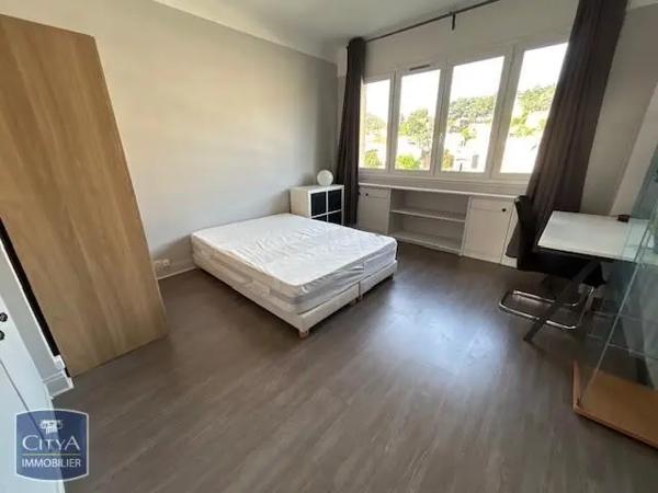 Appartement à louer 3 pièces 60.08m² Saint-Étienne (42000)