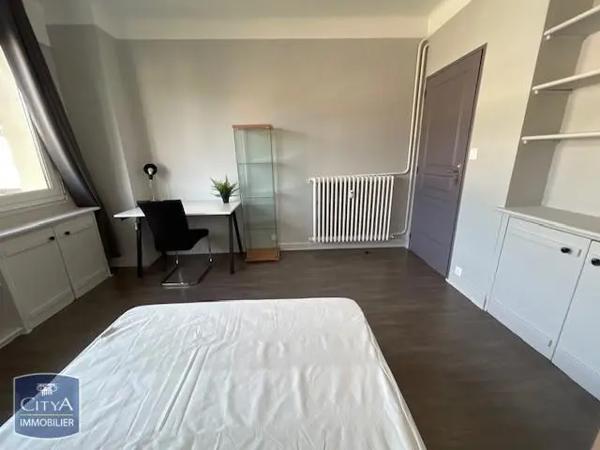 Appartement à louer 3 pièces 60.08m² Saint-Étienne (42000)