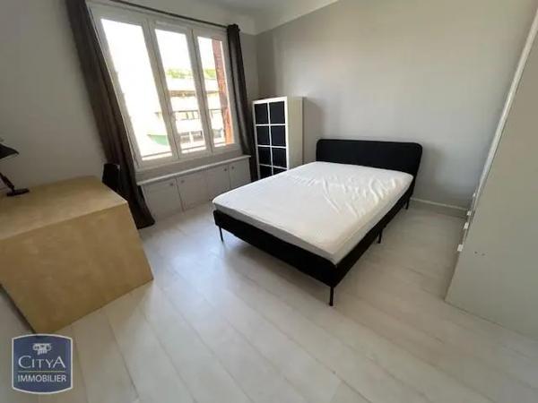 Appartement à louer 3 pièces 60.08m² Saint-Étienne (42000)