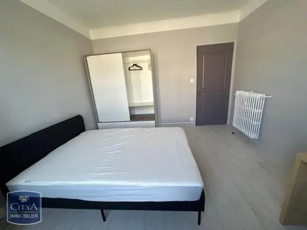 Appartement à louer 3 pièces 60.08m² Saint-Étienne (42000)