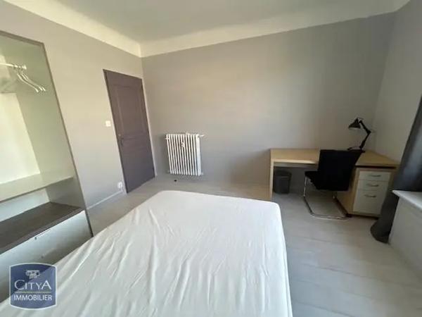 Appartement à louer 3 pièces 60.08m² Saint-Étienne (42000)