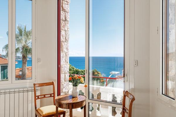 Vente Villa de luxe Nice 8 Pièces 222 m²