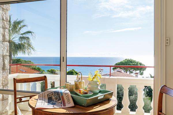 Vente Villa de luxe Nice 8 Pièces 222 m²