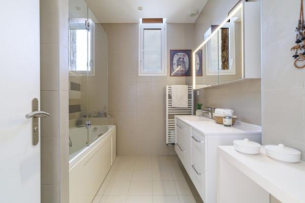 Vente Villa de luxe Nice 8 Pièces 222 m²