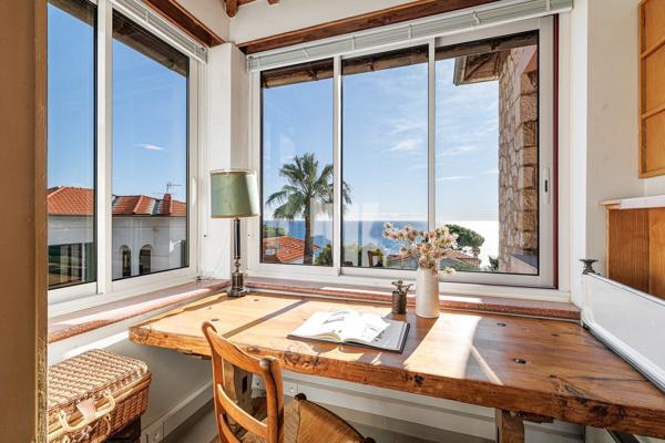 Vente Villa de luxe Nice 8 Pièces 222 m²