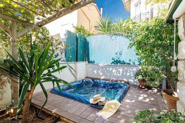 Vente Villa de luxe Nice 8 Pièces 222 m²