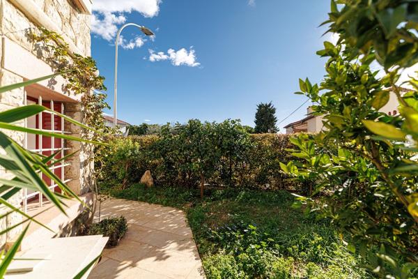 Vente Villa de luxe Nice 8 Pièces 222 m²