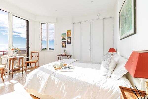 Vente Villa de luxe Nice 8 Pièces 222 m²