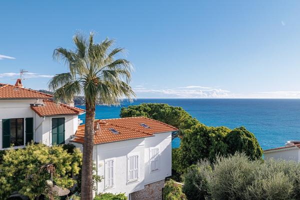 Vente Villa de luxe Nice 8 Pièces 222 m²