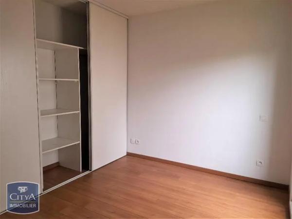Appartement à louer 3 pièces 60.2m² Toulouse (31100)