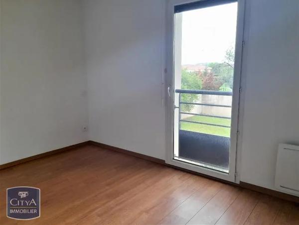 Appartement à louer 3 pièces 60.2m² Toulouse (31100)