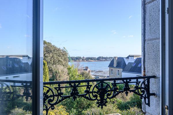 Vente Maison de luxe La Trinité-sur-Mer 11 Pièces 270 m²