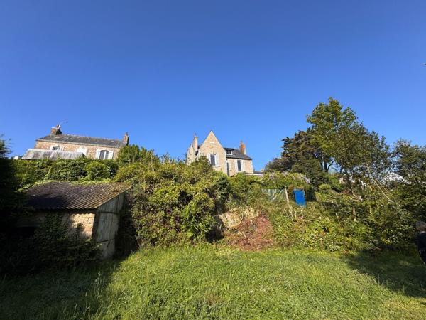 Vente Maison de luxe La Trinité-sur-Mer 11 Pièces 270 m²