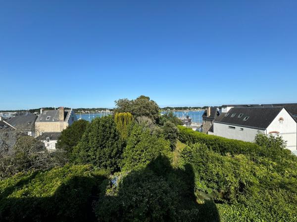 Vente Maison de luxe La Trinité-sur-Mer 11 Pièces 270 m²