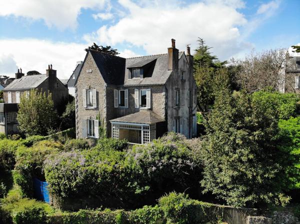 Vente Maison de luxe La Trinité-sur-Mer 11 Pièces 270 m²