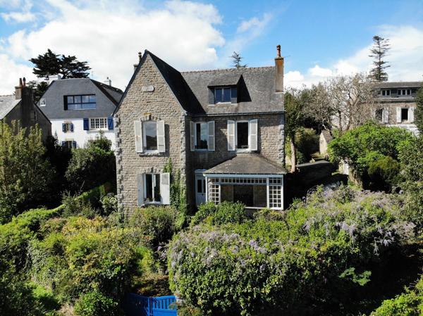 Vente Maison de luxe La Trinité-sur-Mer 11 Pièces 270 m²