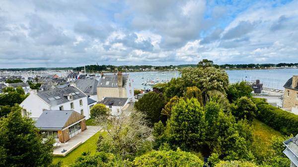 Vente Maison de luxe La Trinité-sur-Mer 11 Pièces 270 m²