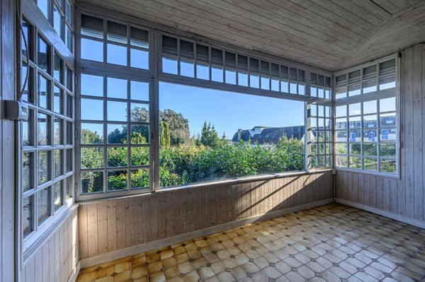 Vente Maison de luxe La Trinité-sur-Mer 11 Pièces 270 m²
