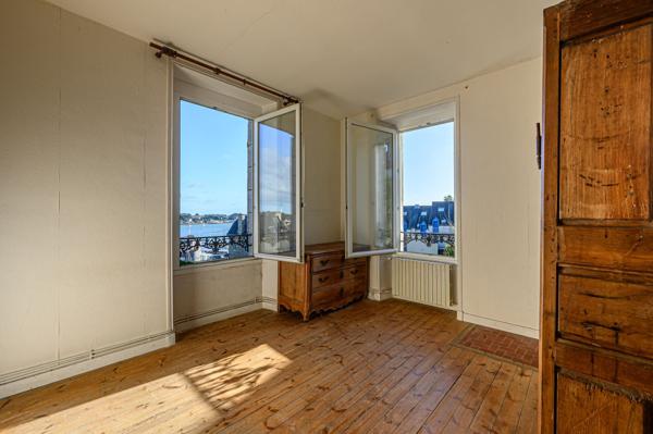 Vente Maison de luxe La Trinité-sur-Mer 11 Pièces 270 m²