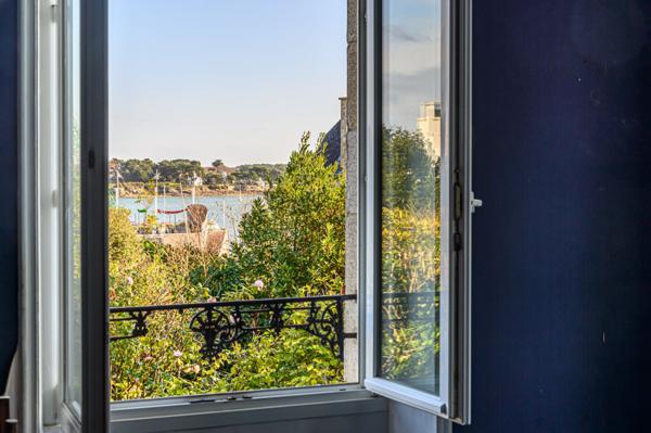 Vente Maison de luxe La Trinité-sur-Mer 11 Pièces 270 m²