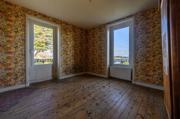 Vente Maison de luxe La Trinité-sur-Mer 11 Pièces 270 m²
