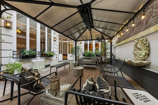 Vente Appartement de luxe Paris 8 5 Pièces 154 m²