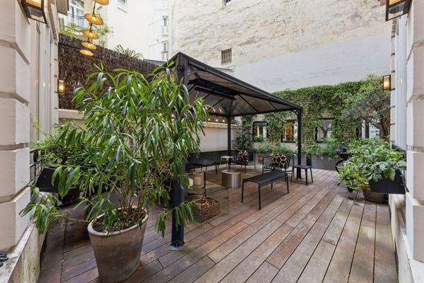 Vente Appartement de luxe Paris 8 5 Pièces 154 m²