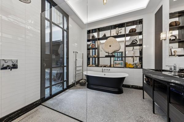 Vente Appartement de luxe Paris 8 5 Pièces 154 m²