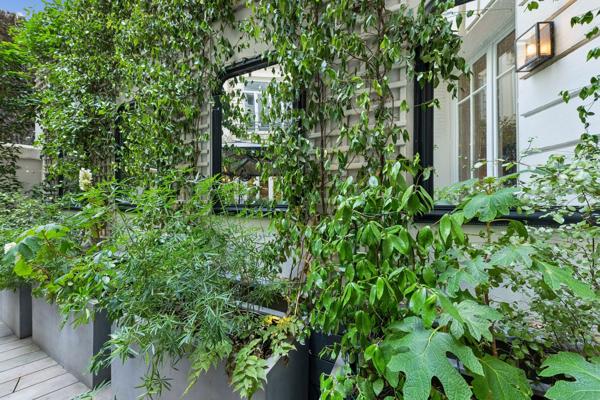 Vente Appartement de luxe Paris 8 5 Pièces 154 m²