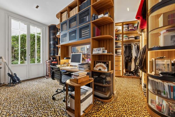 Vente Appartement de luxe Paris 8 5 Pièces 154 m²