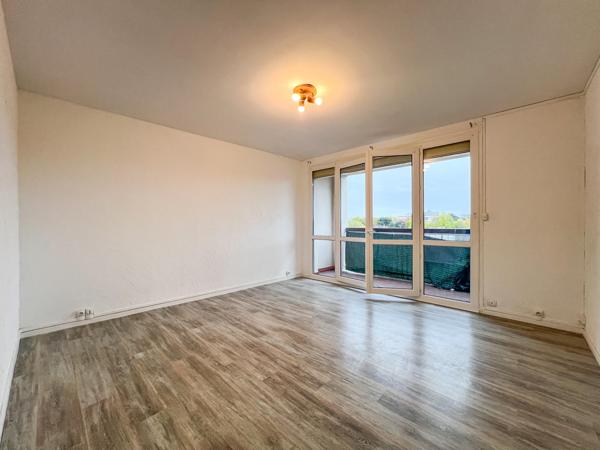 Vente / Appartement T2