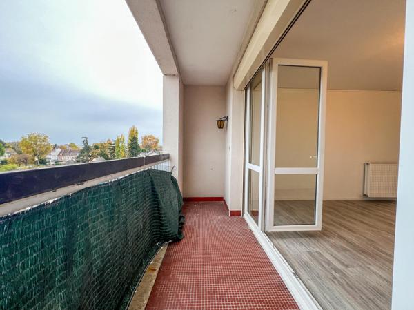 Vente / Appartement T2