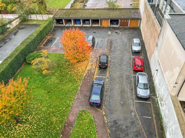 Vente / Appartement T2